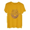 Sägen messen fluchen wiederholen Holzfäller Holz Kettensäge T-Shirt