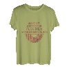 Sägen messen fluchen wiederholen Holzfäller Holz Kettensäge T-Shirt