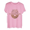 Sägen messen fluchen wiederholen Holzfäller Holz Kettensäge T-Shirt