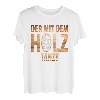 Herren Für Tischler, Schreiner und Holz-Handwerk T-Shirt