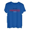 Ich Bois Immer Mit Moderation, Ich bin Moderation Bier T-Shirt