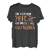 Herren Hapfox für Holzfäller T-Shirt