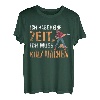 Herren Hapfox für Holzfäller T-Shirt