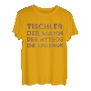 Tischler Der Mann der Mythos die Legende T-Shirt