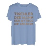 Tischler Der Mann der Mythos die Legende T-Shirt
