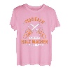 Herren Holzfäller Studieren kann jeder - Holz machen nur die Besten T-Shirt