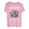 Geh mir aus dem Weg - Wikinger Totenkopf Viking Spruch T-Shirt