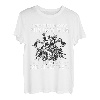 Geh mir aus dem Weg - Wikinger Totenkopf Viking Spruch T-Shirt