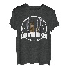 Tischler Tischlerei Schreiner Holzarbeiter Kettensäge Beruf T-Shirt