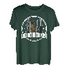 Tischler Tischlerei Schreiner Holzarbeiter Kettensäge Beruf T-Shirt