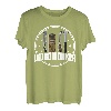 Tischler Tischlerei Schreiner Holzarbeiter Kettensäge Beruf T-Shirt