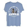 Tischler Tischlerei Schreiner Holzarbeiter Kettensäge Beruf T-Shirt