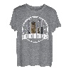 Tischler Tischlerei Schreiner Holzarbeiter Kettensäge Beruf T-Shirt