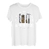 Tischler Tischlerei Schreiner Holzarbeiter Kettensäge Beruf T-Shirt