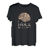 Herren Der mit dem Holz spricht - Holzfäller T-Shirt
