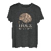 Herren Der mit dem Holz spricht - Holzfäller T-Shirt