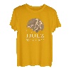 Herren Der mit dem Holz spricht - Holzfäller T-Shirt