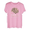 Herren Der mit dem Holz spricht - Holzfäller T-Shirt