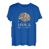 Herren Der mit dem Holz spricht - Holzfäller T-Shirt