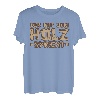 Das Holz spricht für Zimmermannswaldwald T-Shirt