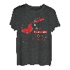 Ich holz immer mit Moderation / Ich bin moderation T-Shirt