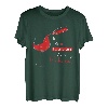 Ich holz immer mit Moderation / Ich bin moderation T-Shirt