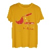 Ich holz immer mit Moderation / Ich bin moderation T-Shirt