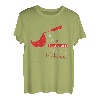 Ich holz immer mit Moderation / Ich bin moderation T-Shirt