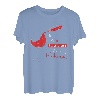 Ich holz immer mit Moderation / Ich bin moderation T-Shirt
