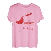 Ich holz immer mit Moderation / Ich bin moderation T-Shirt
