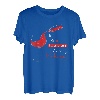 Ich holz immer mit Moderation / Ich bin moderation T-Shirt