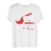 Ich holz immer mit Moderation / Ich bin moderation T-Shirt