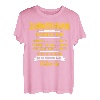 Zimmermann Holz Säge Geschenk Stundenlohn T-Shirt