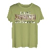 Die Zimmerin ist keine Zimmerfrau Gesellenprüfung Statement T-Shirt
