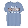 Die Zimmerin ist keine Zimmerfrau Gesellenprüfung Statement T-Shirt