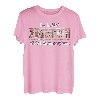 Die Zimmerin ist keine Zimmerfrau Gesellenprüfung Statement T-Shirt