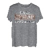 Die Zimmerin ist keine Zimmerfrau Gesellenprüfung Statement T-Shirt