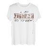 Die Zimmerin ist keine Zimmerfrau Gesellenprüfung Statement T-Shirt