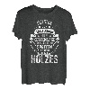 Herren Schreiner Tischler Zimmermann Förster Wald Forst Lustiges T-Shirt