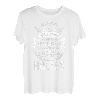 Herren Schreiner Tischler Zimmermann Förster Wald Forst Lustiges T-Shirt