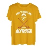 Holen Sie sich mein Alphorn von Alpen Musikinstrument in der Schweiz T-Shirt