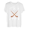 Holen Sie sich mein Alphorn von Alpen Musikinstrument in der Schweiz T-Shirt