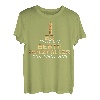 Herren Waldarbeiter | Waldbursche, Naturbursche | Bester Holzfäller T-Shirt