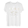 Ein Schreiner Hört Nicht Auf Wenn Er Müde Ist Tischler Holz T-Shirt
