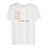 Holz sagt nix sei wie Holz Spruch Säge Motorsäge Holzfäller T-Shirt