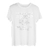 Zimmermann's 43. Geburtstag 43 Jahre alt Holzarbeiter T-Shirt