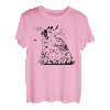 Wolf Mountain Camper T-Shirt T-Shirt
