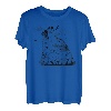 Wolf Mountain Camper T-Shirt T-Shirt