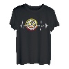 Zimmermänner Zimmerer Tischler Schreiner Werkzeug Zimmermann T-Shirt
