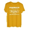 Herren Zimmermannsname Tischlerei T-Shirt